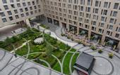 Туры в отель Андреевский