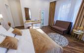 Туры в отель Grig's Hotel