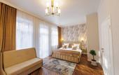 Туры в отель Grig's Hotel