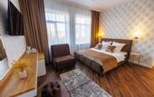 Туры в отель Grig's Hotel