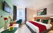 Туры в отель Гостевой дом Oblaka House