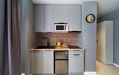 Туры в отель Гостевой дом Oblaka House