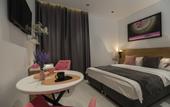 Туры в отель Гостевой дом Oblaka House