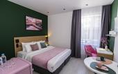 Туры в отель Гостевой дом Oblaka House
