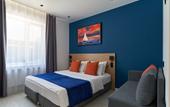 Туры в отель Гостевой дом Oblaka House