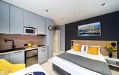 Туры в отель Гостевой дом Oblaka House