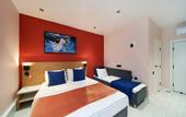 Туры в отель Гостевой дом Oblaka House