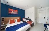 Туры в отель Гостевой дом Oblaka House