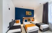 Туры в отель Гостевой дом Oblaka House