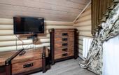 Туры в отель Загородный комплекс Лесная заимка