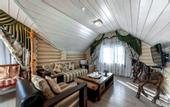 Туры в отель Загородный комплекс Лесная заимка