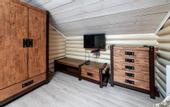 Туры в отель Загородный комплекс Лесная заимка