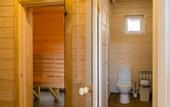 Туры в отель Гостевые дома Никитское Подворье