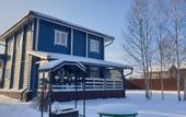 Туры в отель Гостевые дома Никитское Подворье