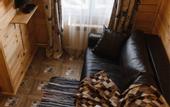 Туры в отель Гостевые дома Никитское Подворье