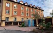 Туры в отель Гостевой дом Томилино