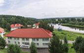 Туры в отель Санаторий Шушенский