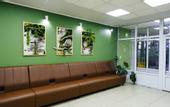 Туры в отель Санаторий Шушенский