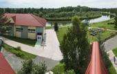 Туры в отель Санаторий Шушенский