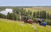 Туры в отель Санаторий Шушенский