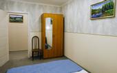 Туры в отель Санаторий Шушенский