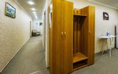 Туры в отель Санаторий Шушенский