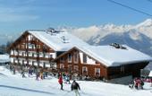 Туры в отель Etoile De Neige