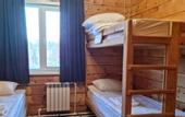 Туры в отель Эко-Сибирь