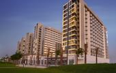 Туры в отель Damac Hills 2 Hotel Edge By Rotana