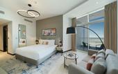 Туры в отель Damac Hills 2 Hotel Edge By Rotana