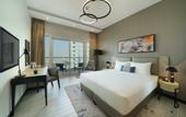 Туры в отель Damac Hills 2 Hotel Edge By Rotana