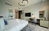 Туры в отель Damac Hills 2 Hotel Edge By Rotana
