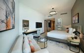 Туры в отель Damac Hills 2 Hotel Edge By Rotana