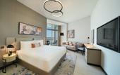 Туры в отель Damac Hills 2 Hotel Edge By Rotana