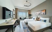 Туры в отель Damac Hills 2 Hotel Edge By Rotana