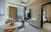 Туры в отель Damac Hills 2 Hotel Edge By Rotana