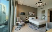 Туры в отель Damac Hills 2 Hotel Edge By Rotana