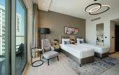Туры в отель Damac Hills 2 Hotel Edge By Rotana