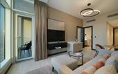 Туры в отель Damac Hills 2 Hotel Edge By Rotana