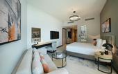 Туры в отель Damac Hills 2 Hotel Edge By Rotana