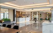Туры в отель Damac Hills 2 Hotel Edge By Rotana