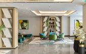Туры в отель Damac Hills 2 Hotel Edge By Rotana