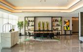 Туры в отель Damac Hills 2 Hotel Edge By Rotana