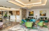 Туры в отель Damac Hills 2 Hotel Edge By Rotana