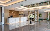 Туры в отель Damac Hills 2 Hotel Edge By Rotana