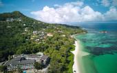 Туры в отель Laila, Seychelles, a Tribute Portfolio Resort
