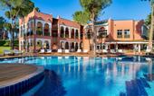 Туры в отель Rixos Park Belek