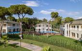 Туры в отель Rixos Park Belek