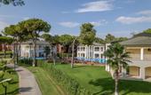 Туры в отель Rixos Park Belek