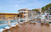 Туры в отель Rixos Park Belek